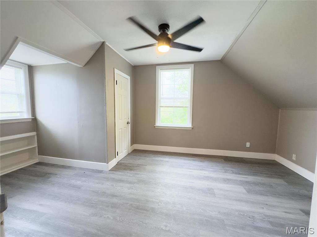 West More Place - Residential