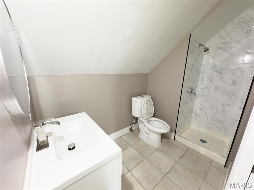 West More Place - Residential