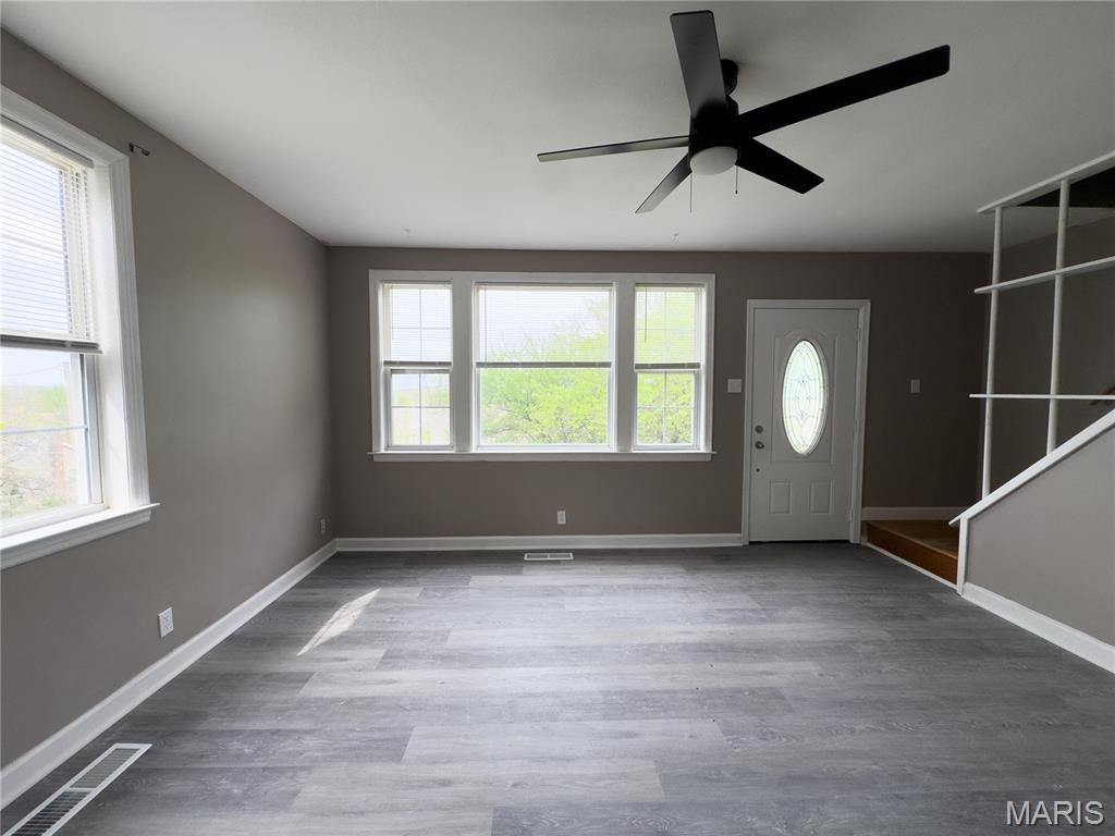 West More Place - Residential