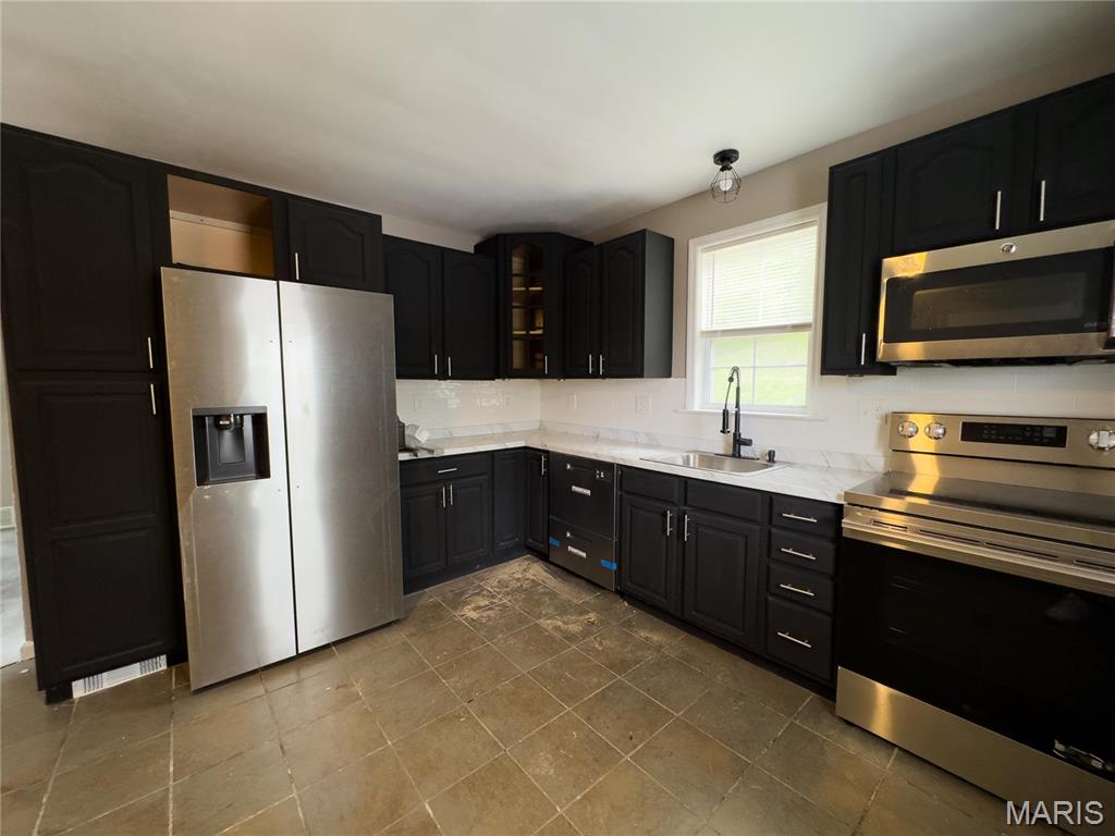 West More Place - Residential