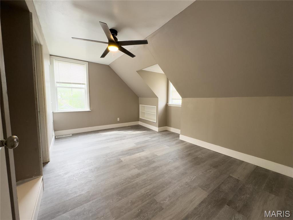 West More Place - Residential