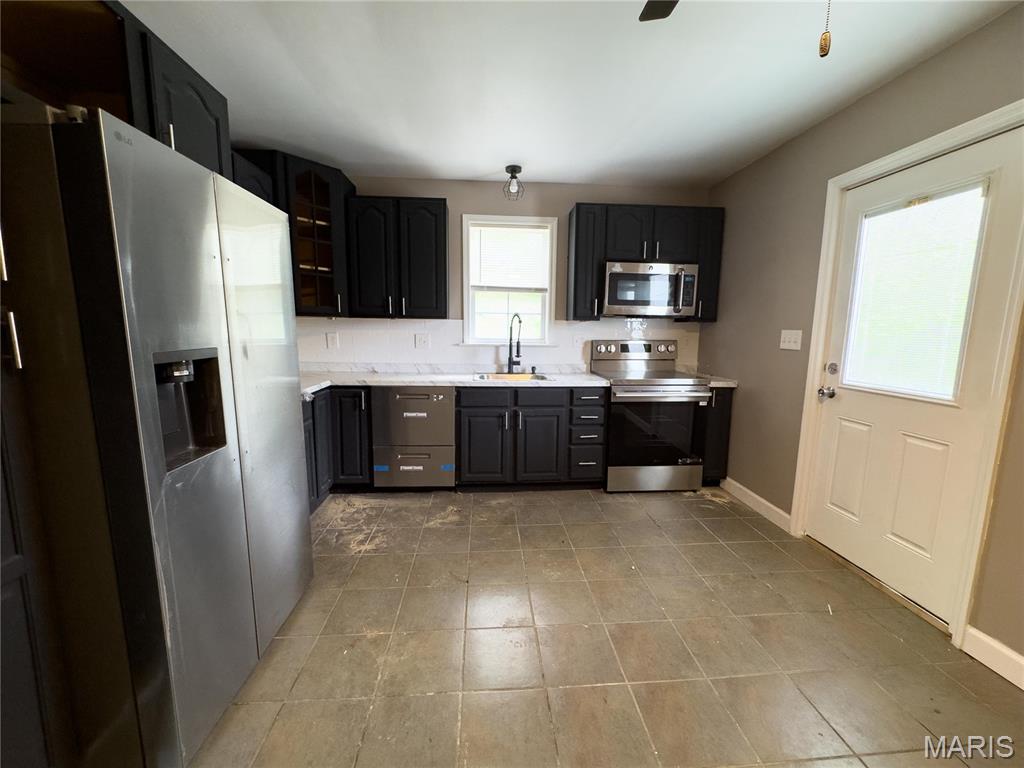 West More Place - Residential