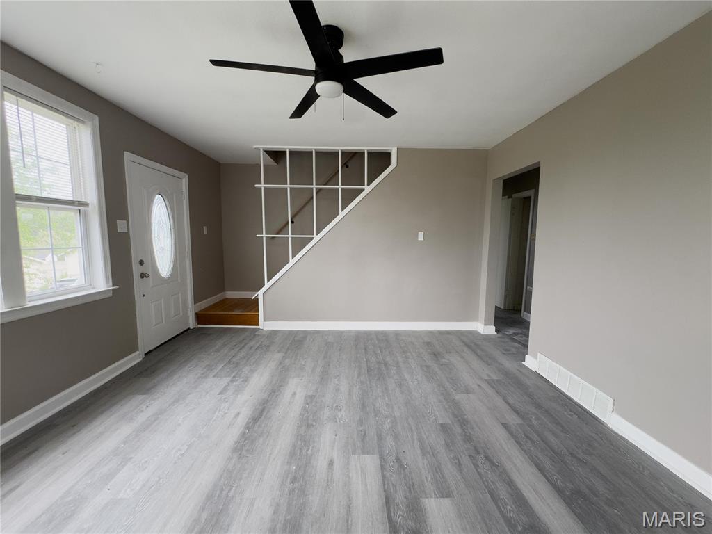 West More Place - Residential