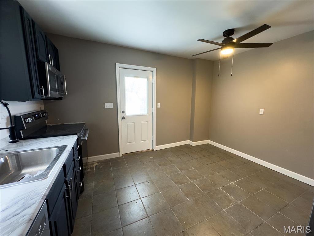 West More Place - Residential