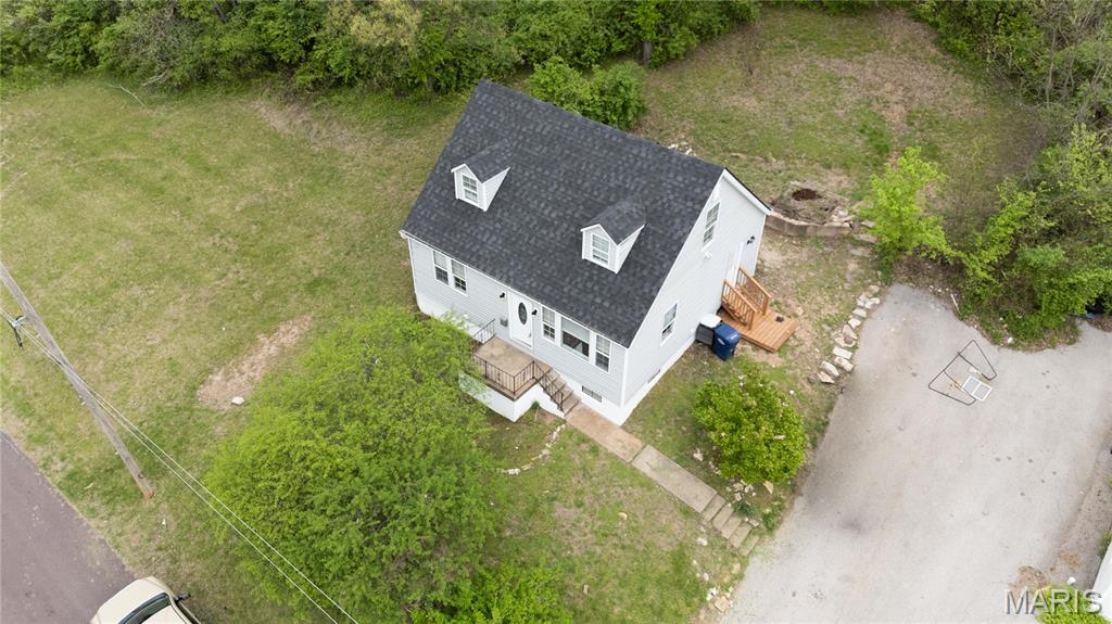 West More Place - Residential