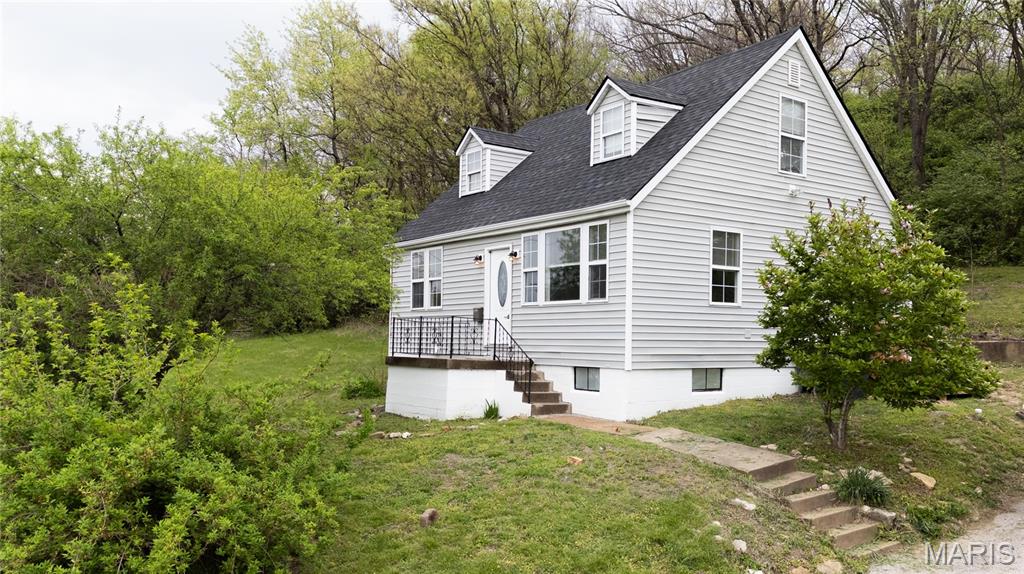 West More Place - Residential