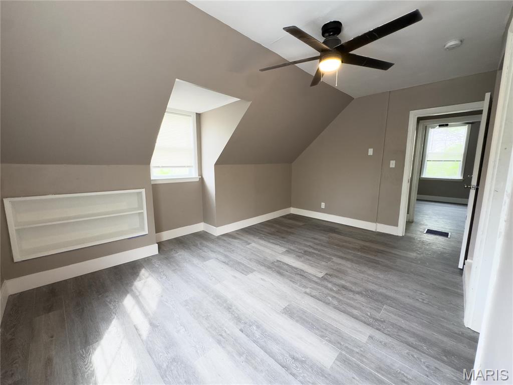 West More Place - Residential