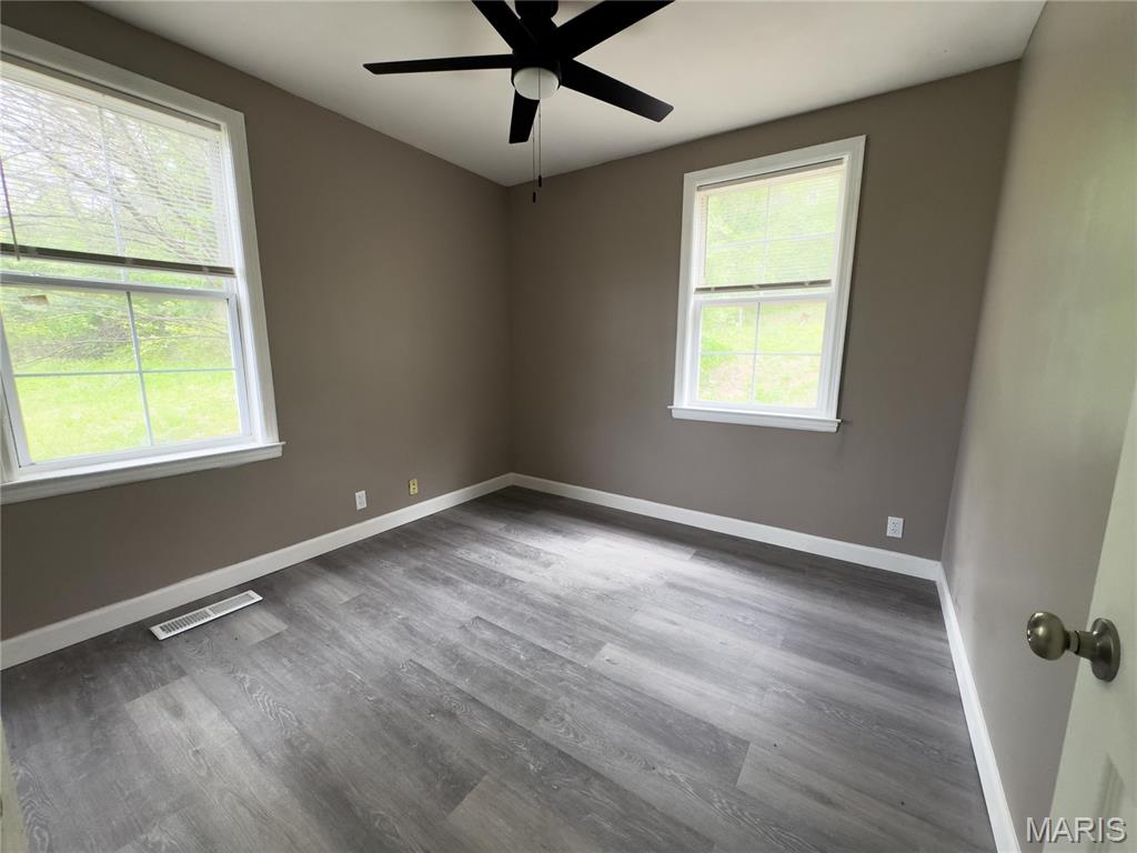 West More Place - Residential