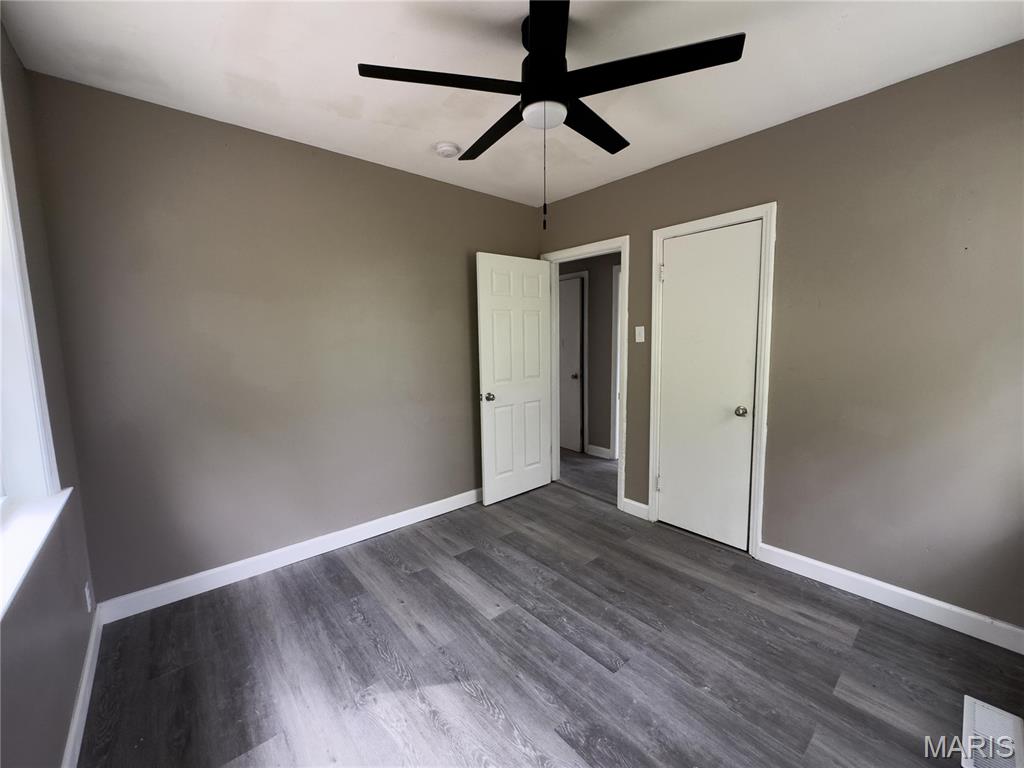 West More Place - Residential