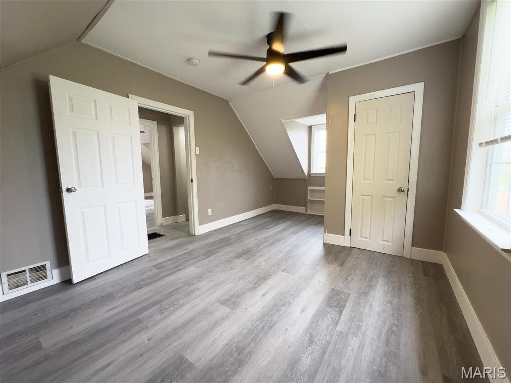 West More Place - Residential