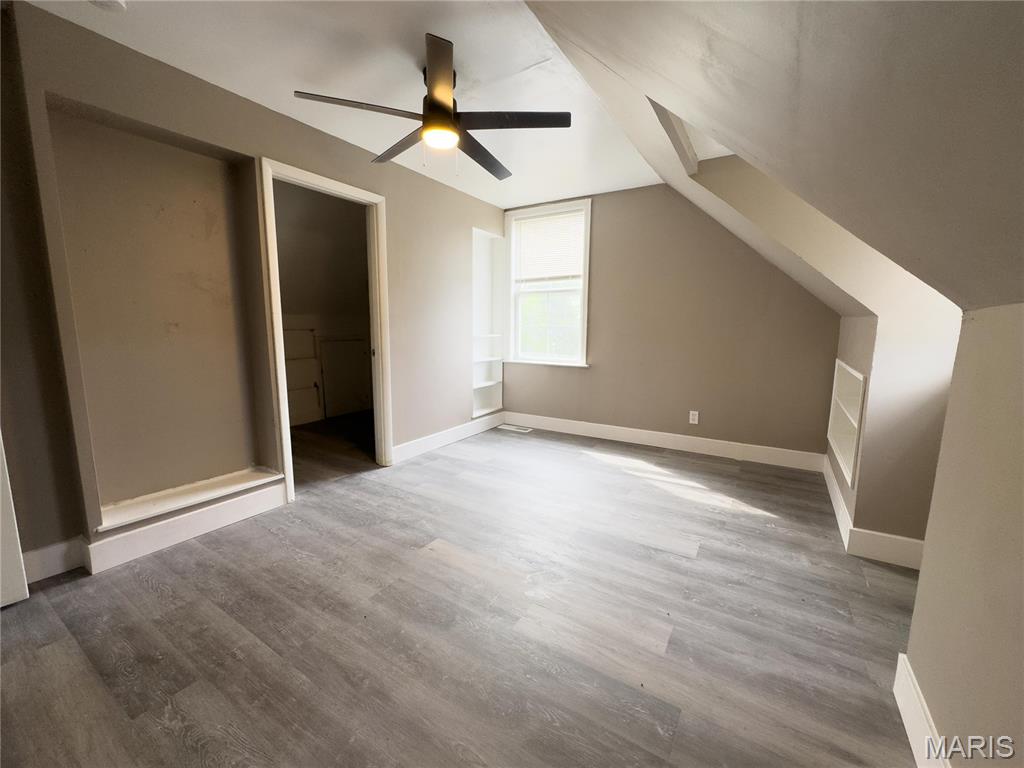 West More Place - Residential