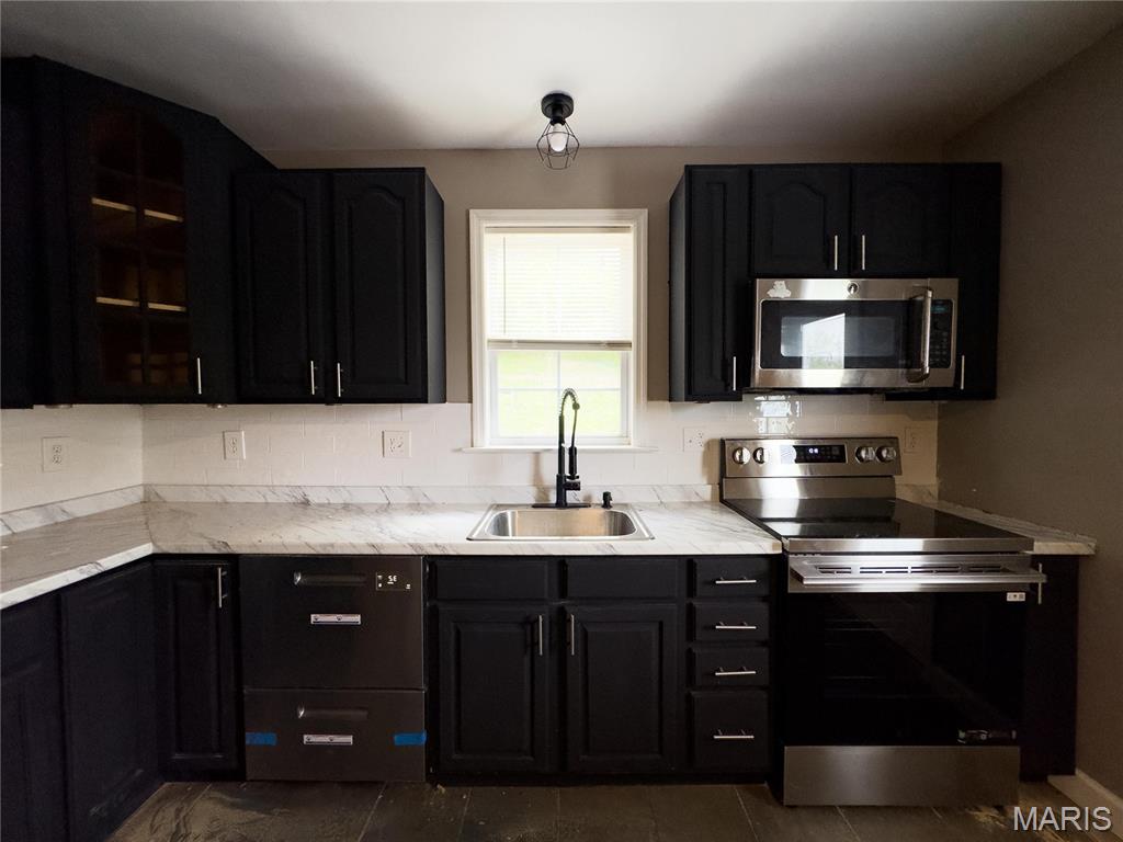 West More Place - Residential