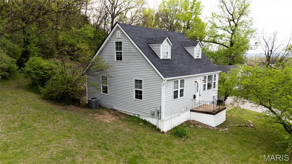 West More Place - Residential