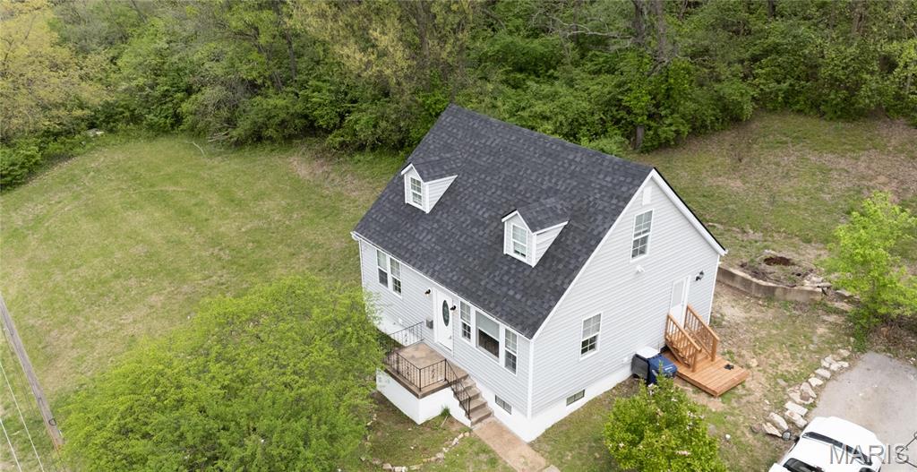 West More Place - Residential