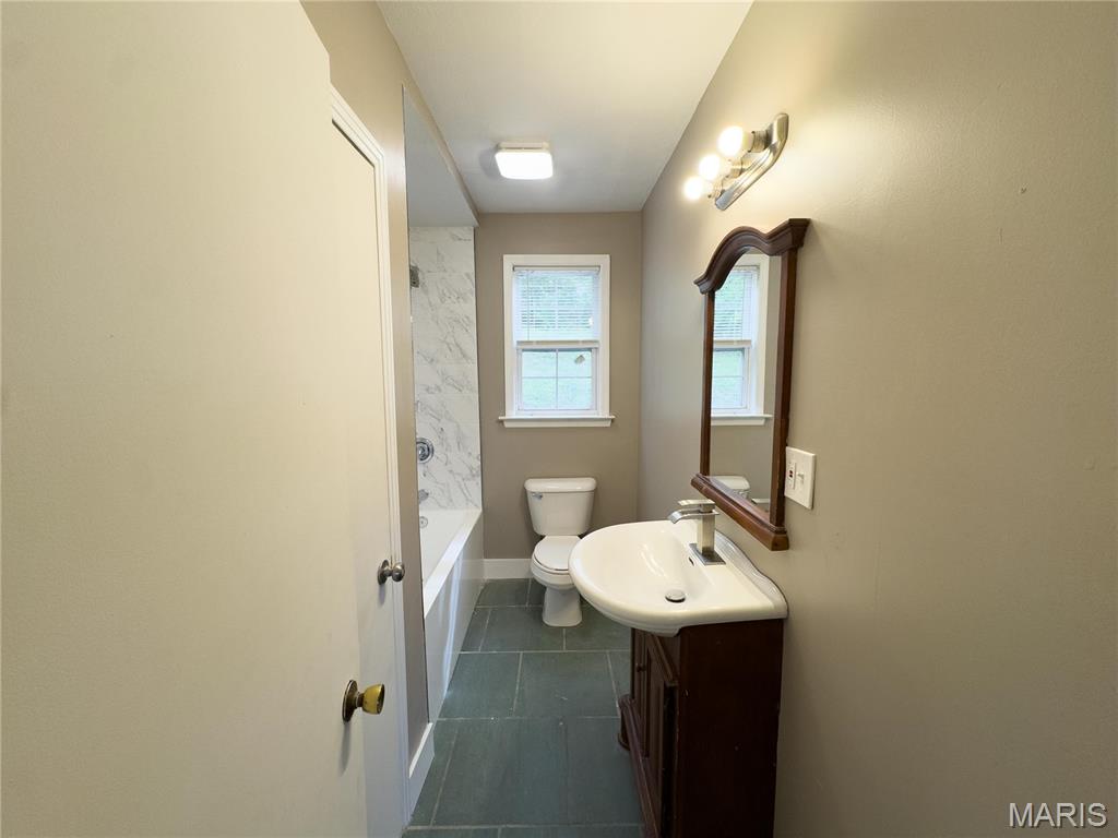 West More Place - Residential