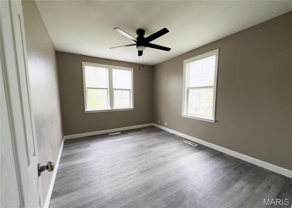 West More Place - Residential