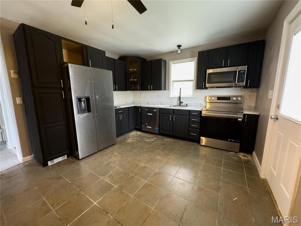 West More Place - Residential