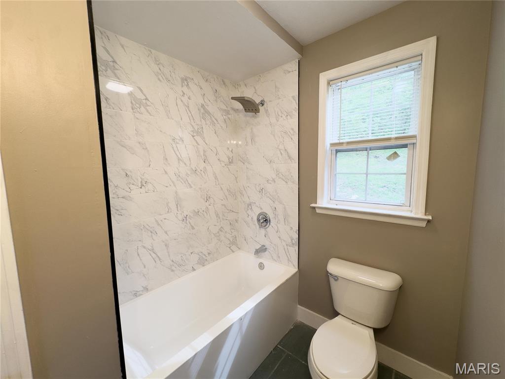 West More Place - Residential