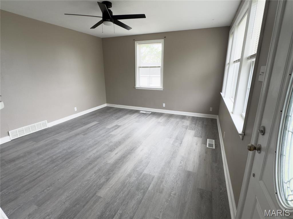 West More Place - Residential