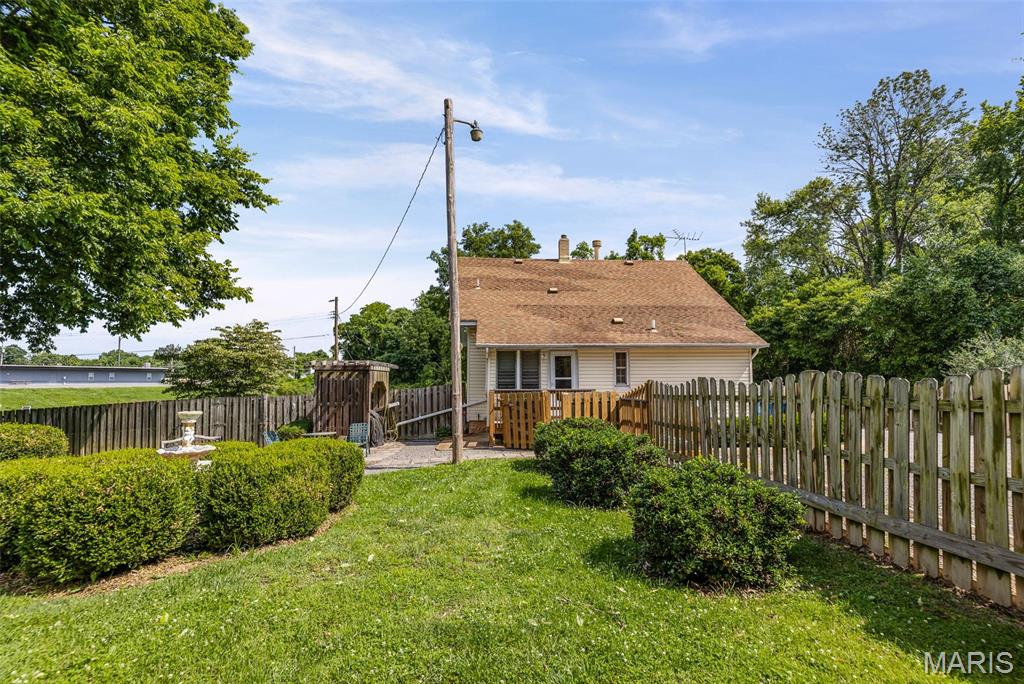 Collinsville, Illinois 62234, United States, ,Residential,Pending,155632