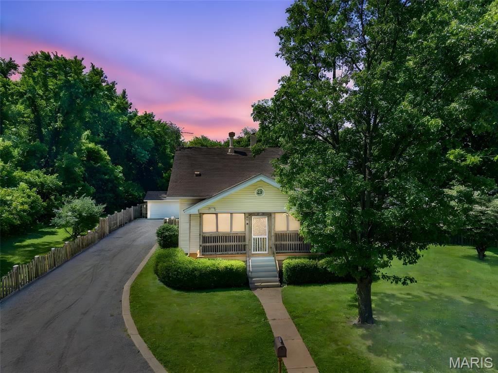 Collinsville, Illinois 62234, United States, ,Residential,Pending,155632