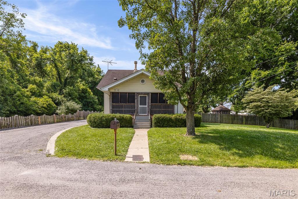 Collinsville, Illinois 62234, United States, ,Residential,Pending,155632