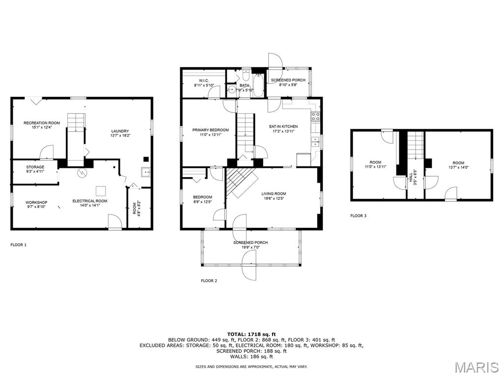 Collinsville, Illinois 62234, United States, ,Residential,Pending,155632