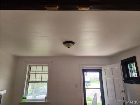 Tiny photo for 4400 Miami Street, St Louis, MO 63116 (MLS # 26042830)