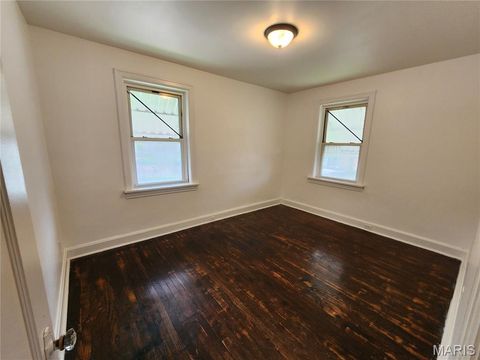 Tiny photo for 4400 Miami Street, St Louis, MO 63116 (MLS # 26042830)