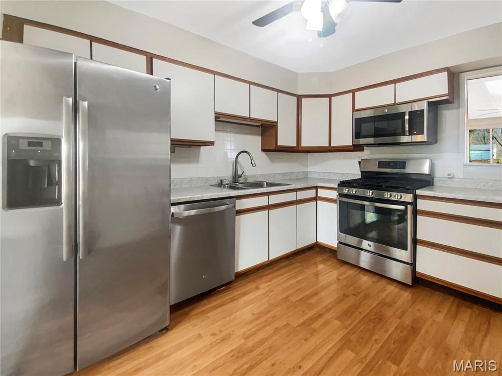 Photo of 8414 Pilot Court, St Louis, MO 63123 (MLS # 25079194)