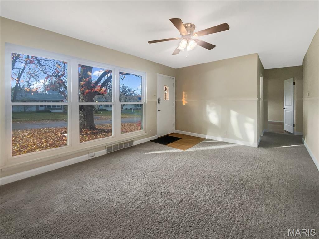 Photo of 8414 Pilot Court, St Louis, MO 63123 (MLS # 25079194)