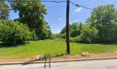 4110 Fee Fee Road Bridgeton MO 63044