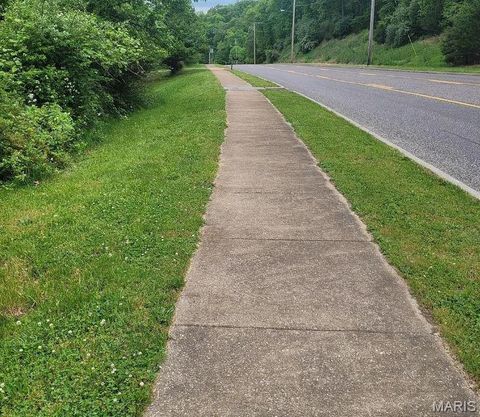 Tiny photo for 16354 Clayton Road, Wildwood, MO 63011 (MLS # 25068942)