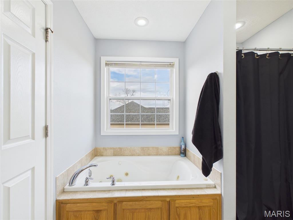 Thousand Hills Sub - Residential