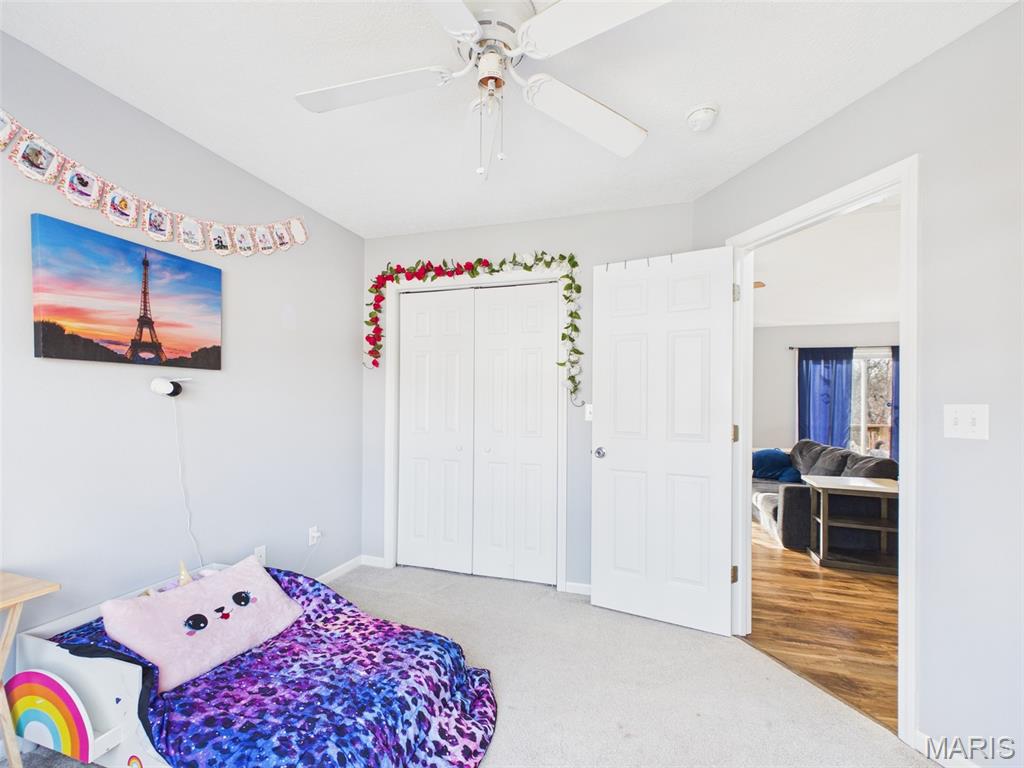 Thousand Hills Sub - Residential