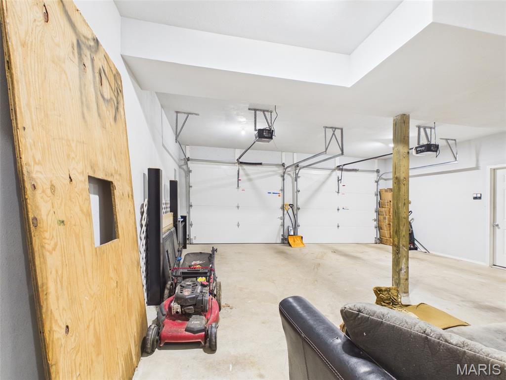 Thousand Hills Sub - Residential