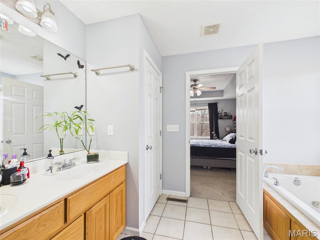 Thousand Hills Sub - Residential