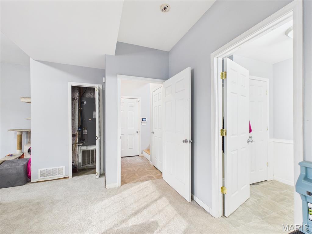 Thousand Hills Sub - Residential