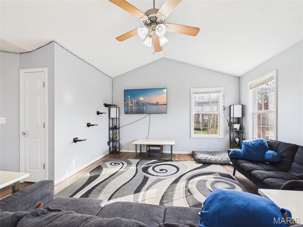 Thousand Hills Sub - Residential