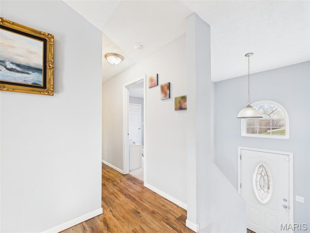 Thousand Hills Sub - Residential