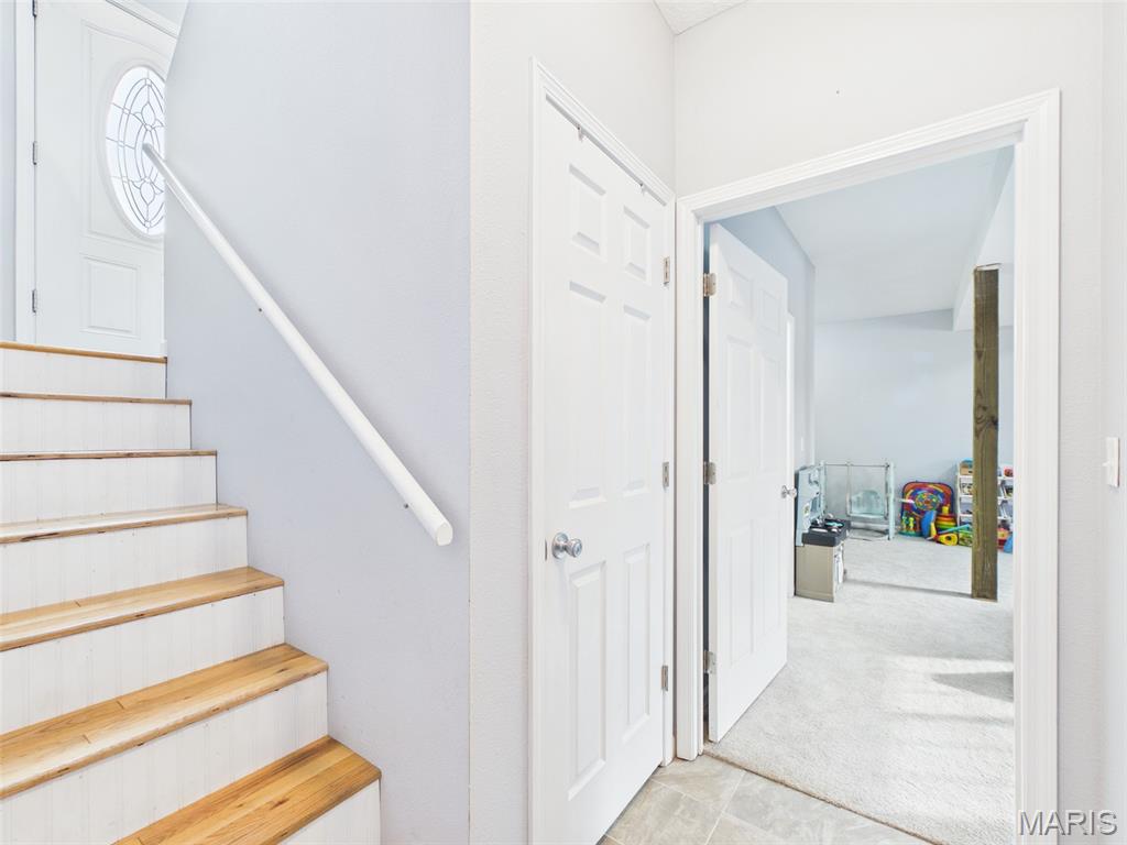 Thousand Hills Sub - Residential