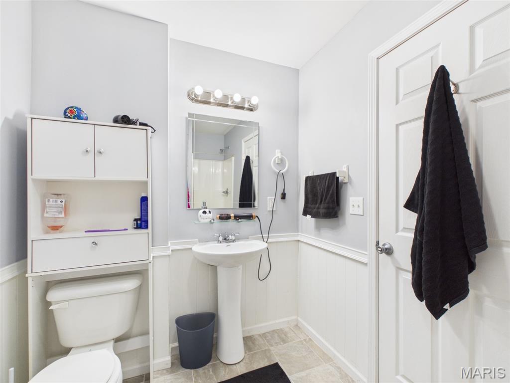 Thousand Hills Sub - Residential