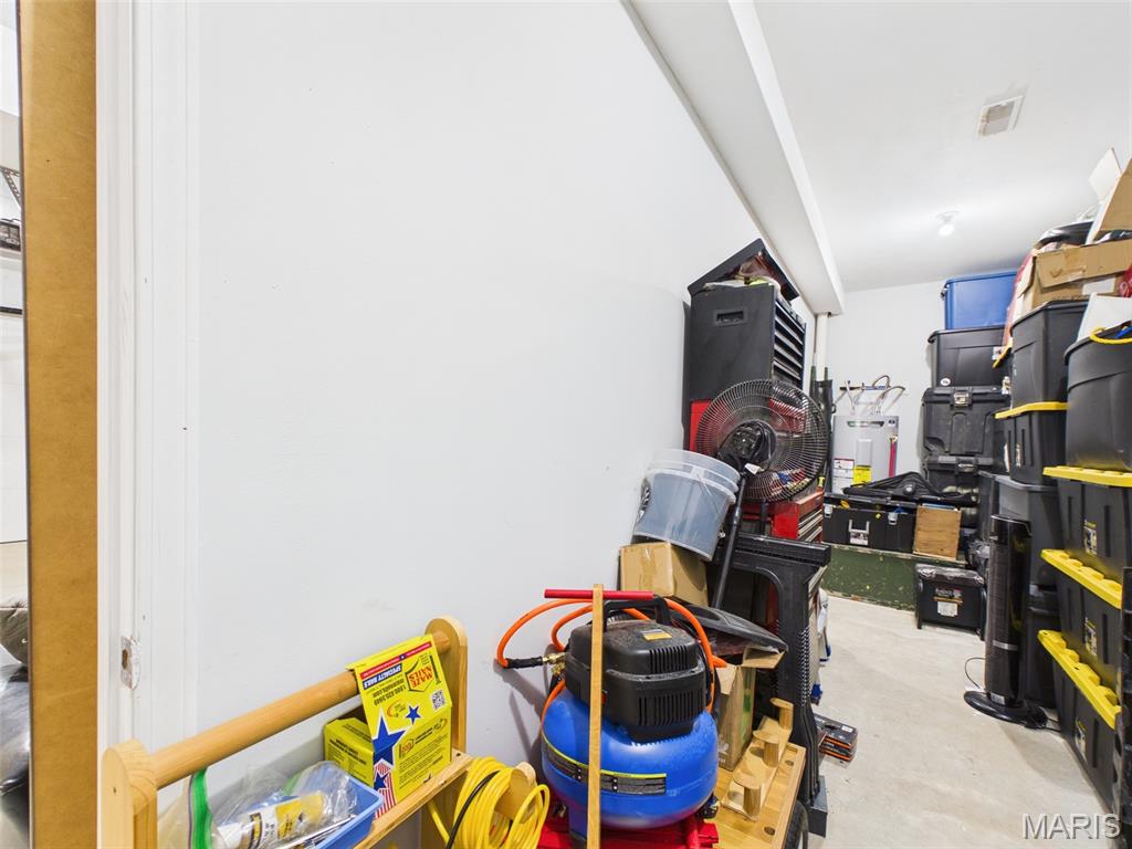 Thousand Hills Sub - Residential