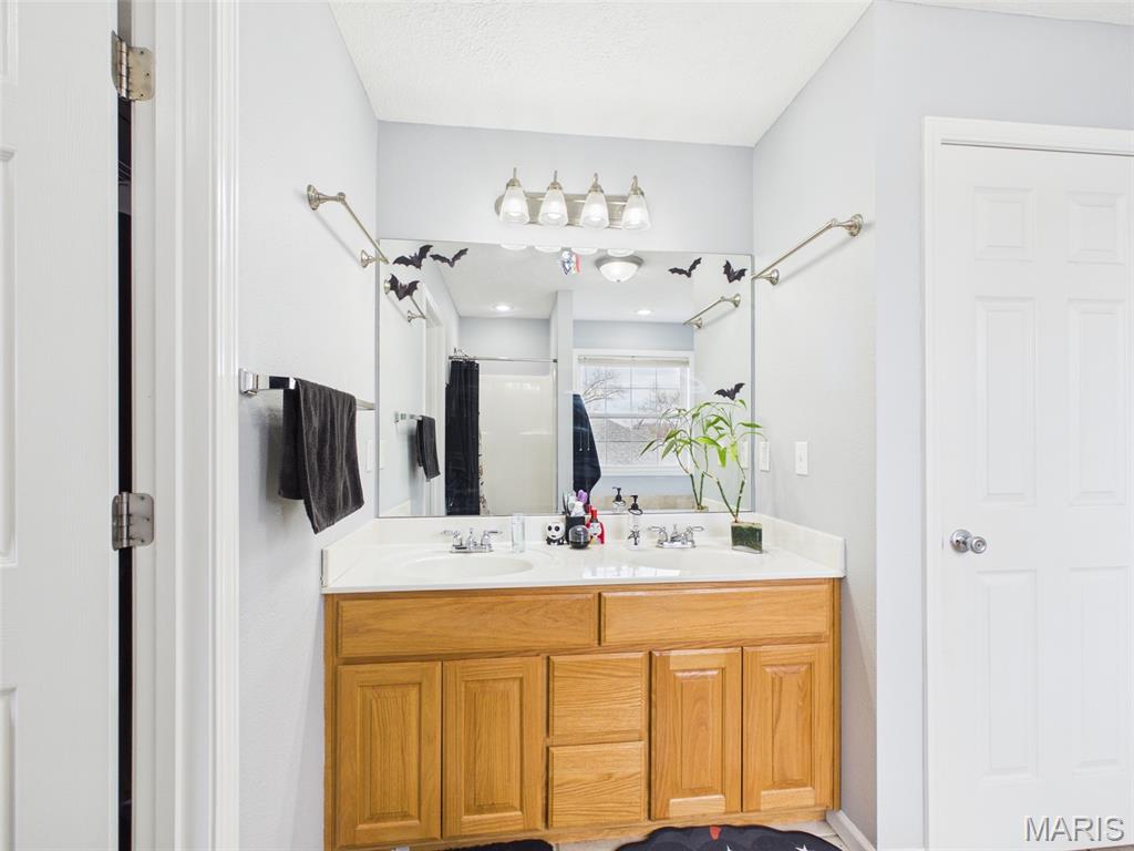 Thousand Hills Sub - Residential