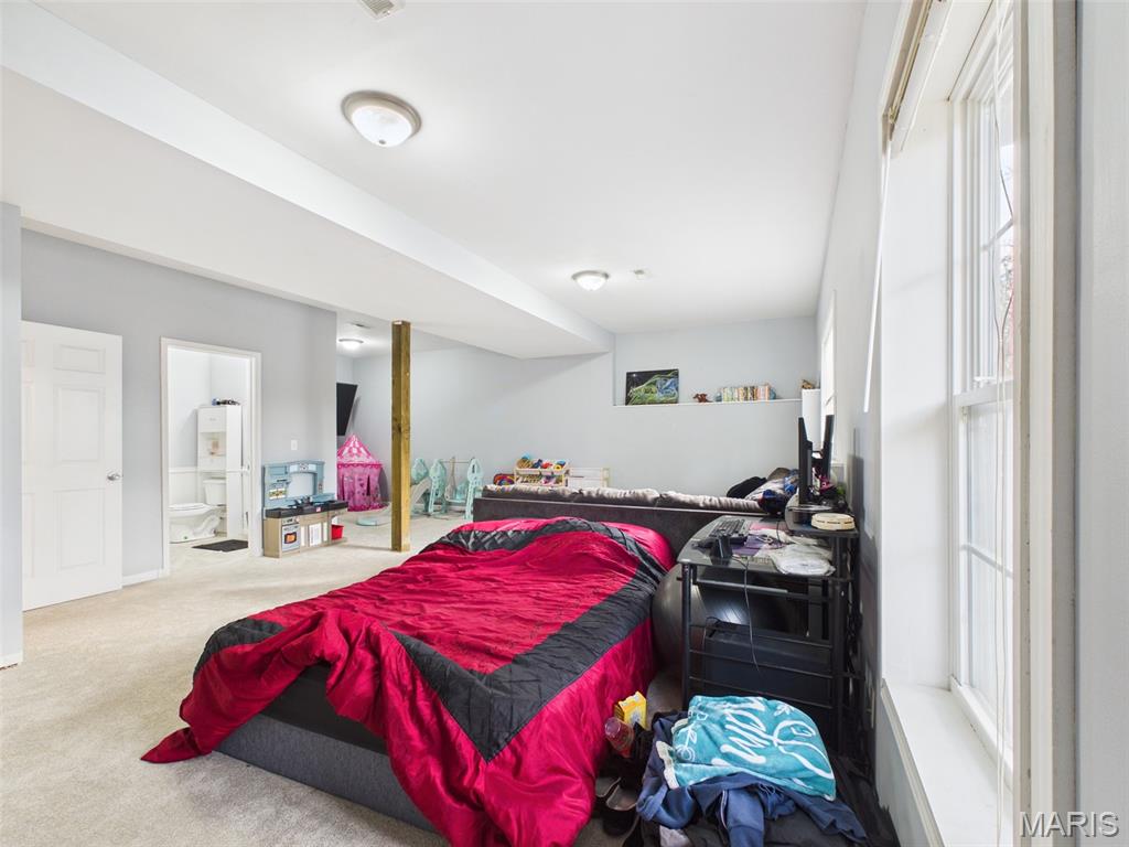 Thousand Hills Sub - Residential