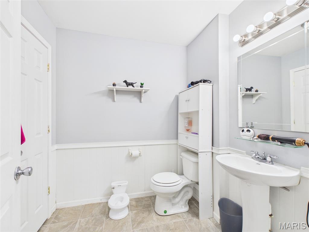 Thousand Hills Sub - Residential