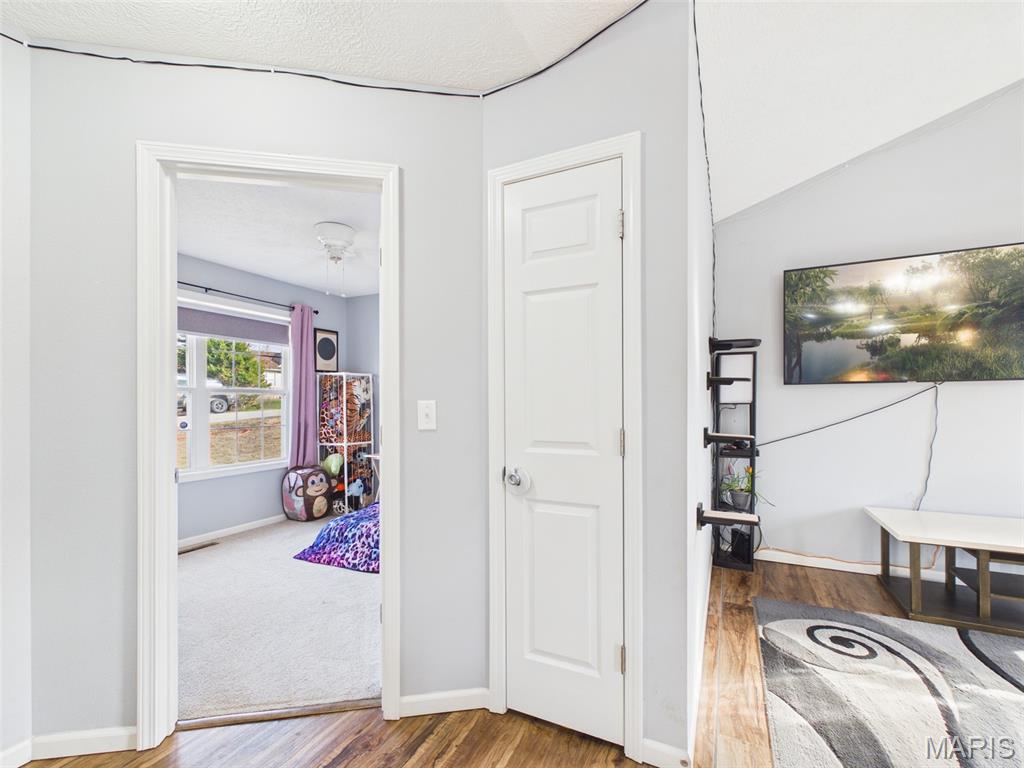 Thousand Hills Sub - Residential