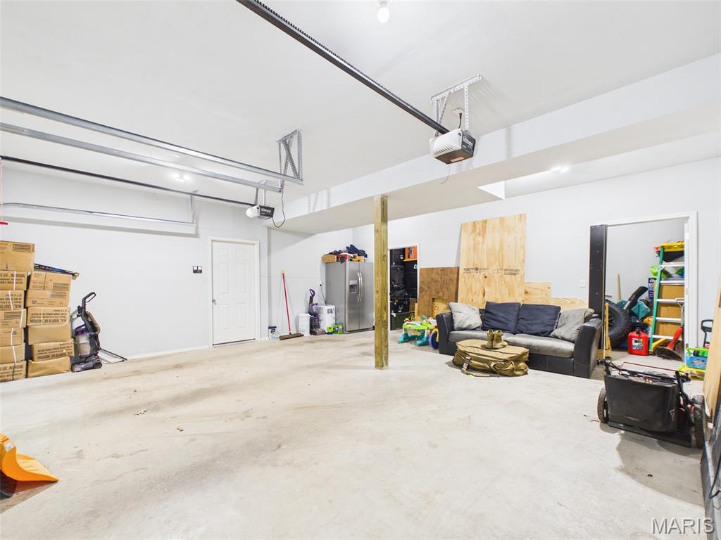 Thousand Hills Sub - Residential