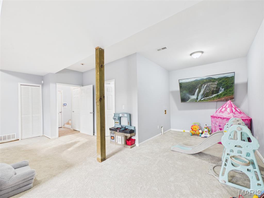 Thousand Hills Sub - Residential