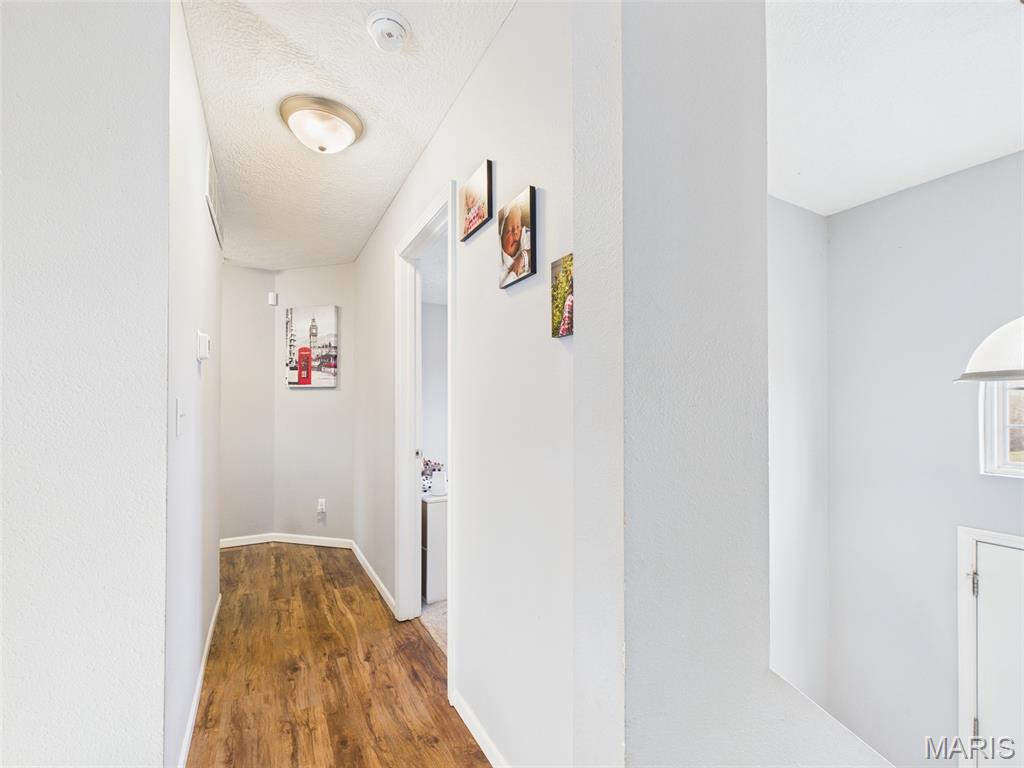 Thousand Hills Sub - Residential